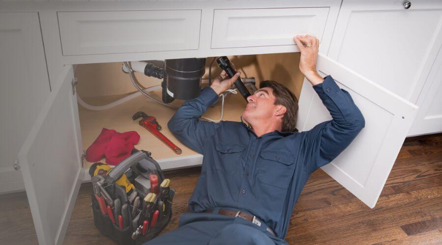 Professional Leak Detection Services in Funkstown, MD